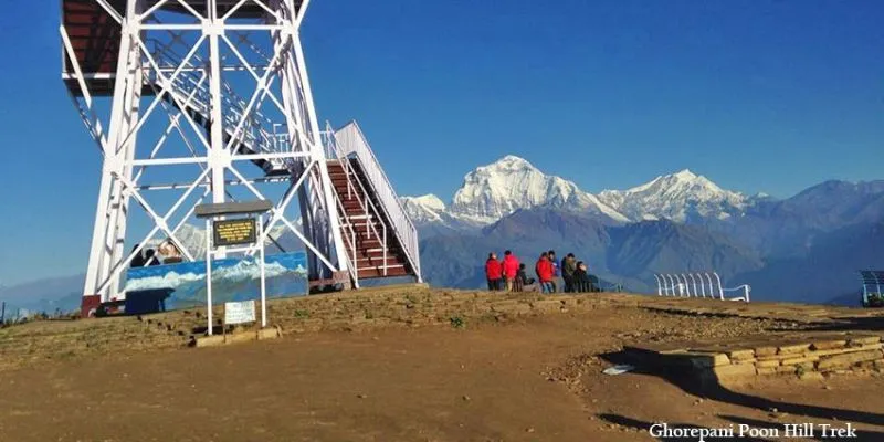 Ghorepani Poon Hill Trek-gallery-3
