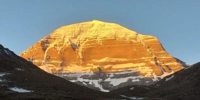 Kailash Manasarovar Tibet Tour-gallery-1
