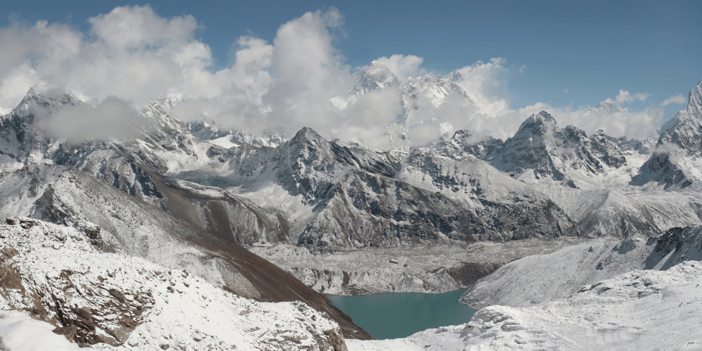 Gokyo Chola Pass Everest Base Camp Trek-gallery-2
