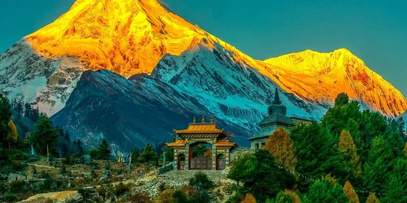 Manaslu Circuit Trek-gallery-1

