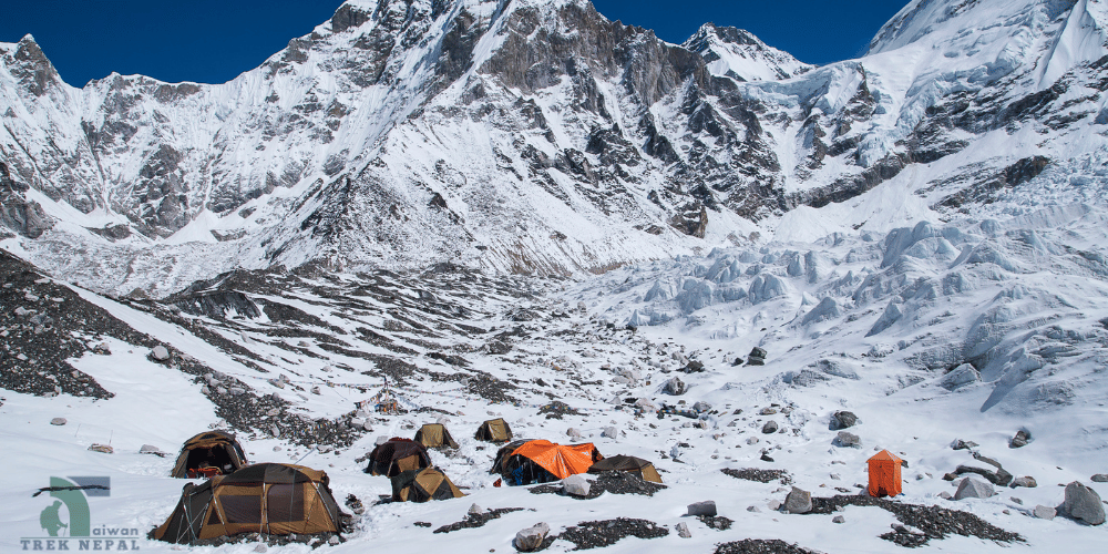 Ultimate Everest Base Camp and Gokyo Lake Trek ( 终极珠峰大本营与戈克约湖徒步之旅 )-gallery-6
