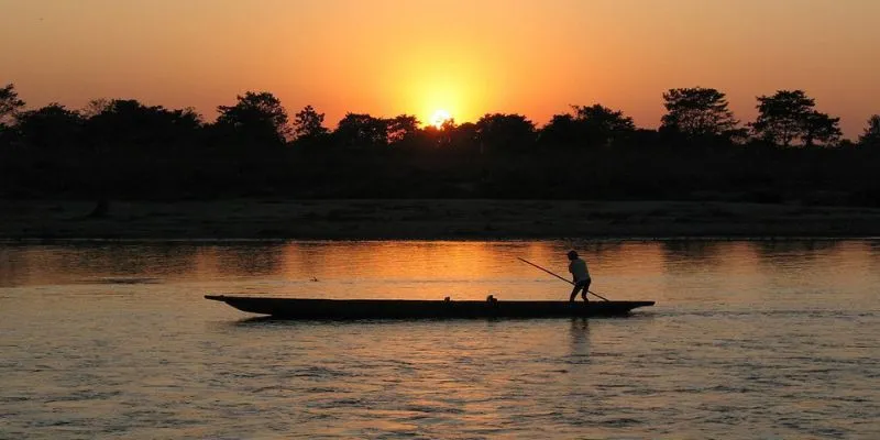 Chitwan National Park Jungle Safari-gallery-3
