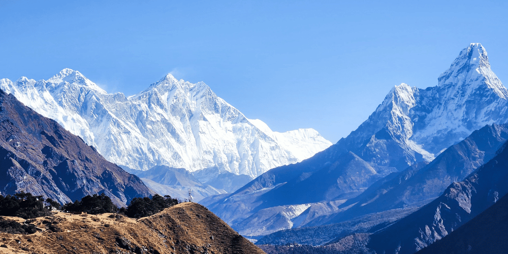 Everest Three Pass Trek-gallery-4
