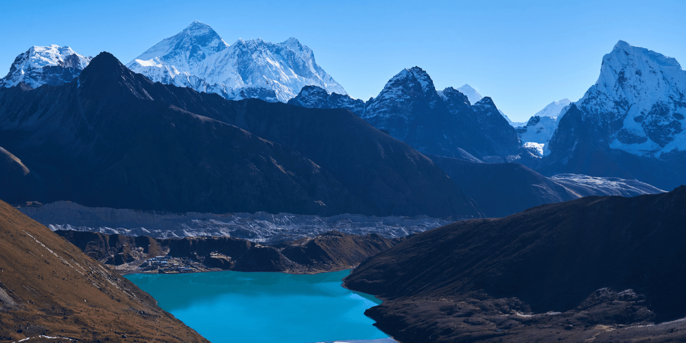 Everest Three Pass Trek-gallery-3
