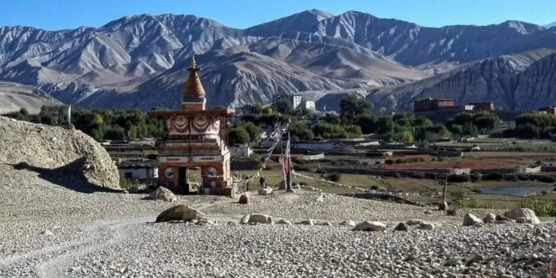 Upper Mustang Trek-gallery-7

