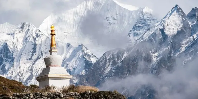 Langtang Valley Trek-gallery-3
