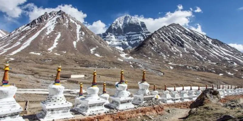 Kailash Manasarovar Tibet Tour-gallery-4
