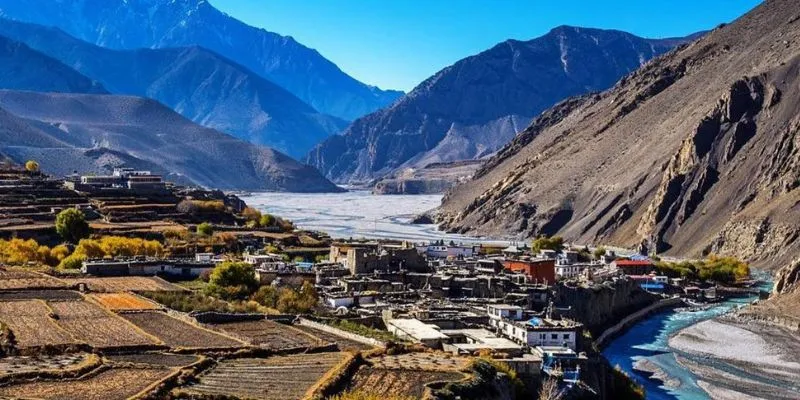Upper Mustang Trek-gallery-4
