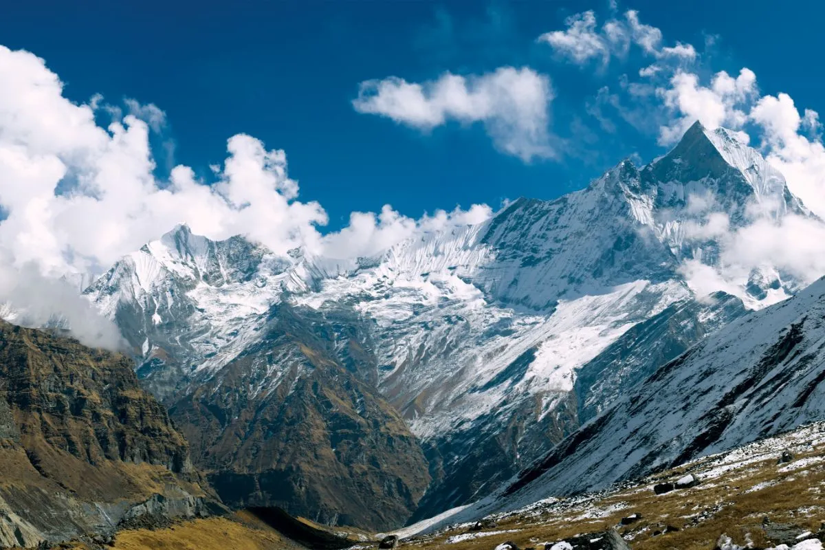 Annapurna Base Camp Trek-gallery-2
