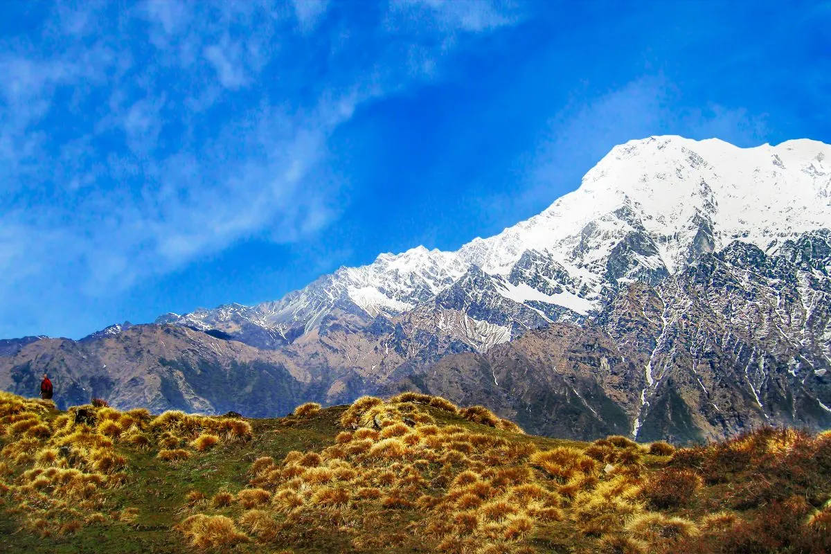 Annapurna Base Camp Trek-gallery-5
