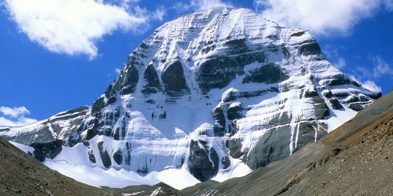 Kailash Manasarovar Tibet Tour-gallery-3
