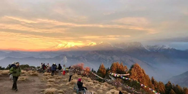 Ghorepani Poon Hill Trek-gallery-1
