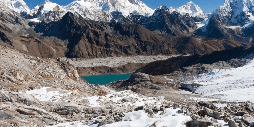 Gokyo Chola Pass Everest Base Camp Trek-gallery-5
